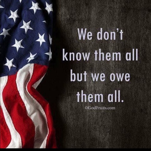 Thank you Veterans! - Picture 2 of 2